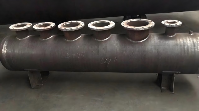 磴口集分水器属于特种设备吗